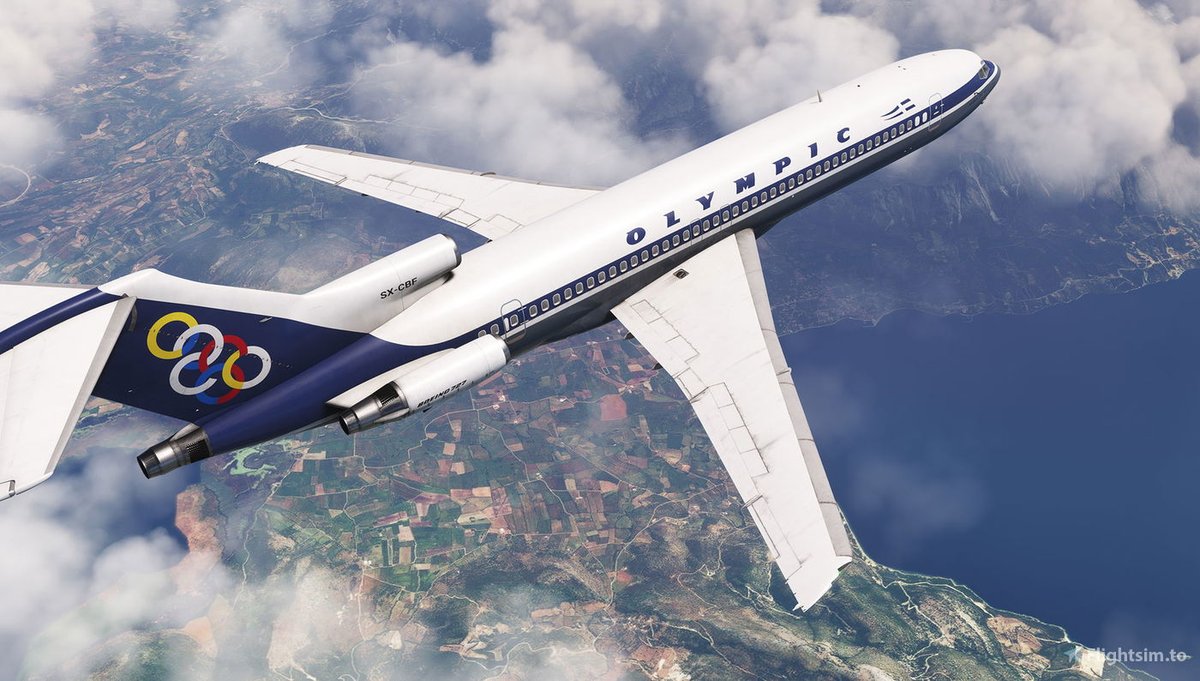 Flightsim.to tweet media