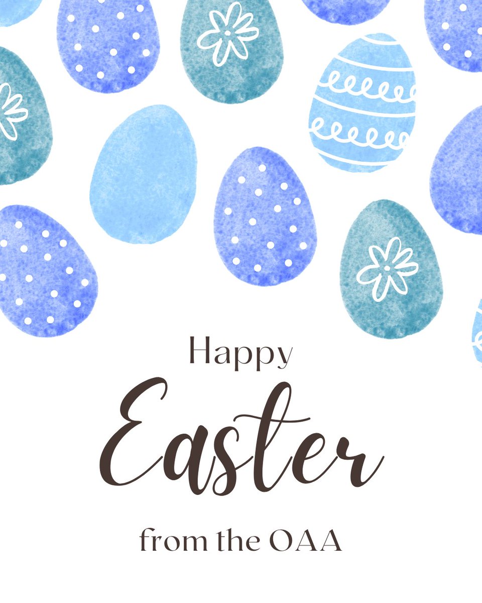 Wishing all OAs and their families a Happy Easter 

#alumni #community #easter