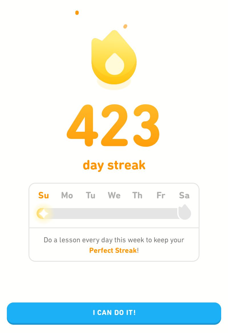 GreenSMPboy's tweet photo. So a new week begins.
2 more days until I reached my next streak goal 😎 https://t.co/BvVIGRb48Z