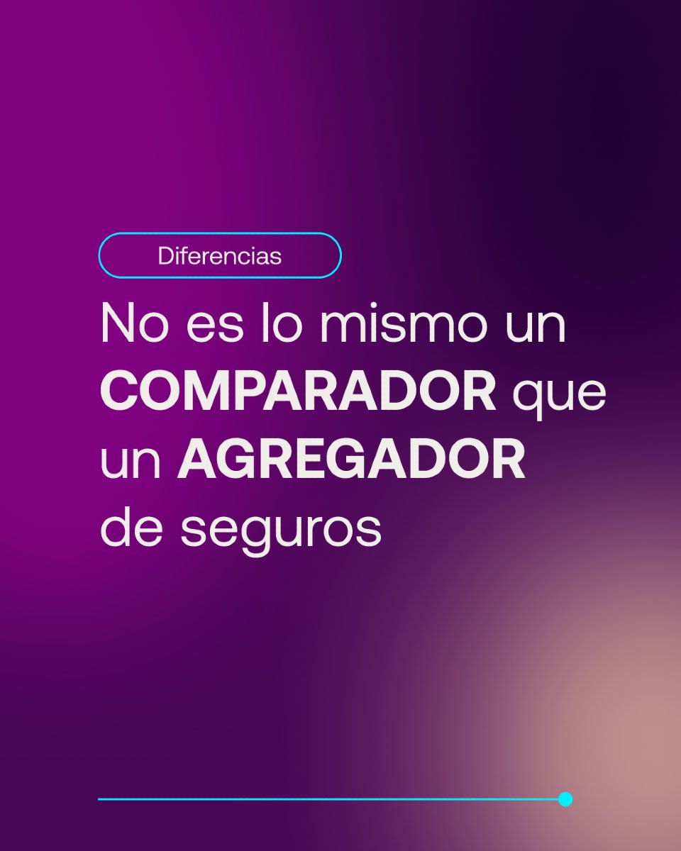 AniwaID's tweet photo. Seguro que más de una vez has buscado 🔎 𝘴𝘦𝘨𝘶𝘳𝘰𝘴 𝘰𝘯𝘭𝘪𝘯𝘦 y te han salido mil opciones con nombres raros 😅

Entenderlo te puede hacer ahorrar tiempo y dinero 💸

#aniwa #comparadordeseguros #seguros #poliza #polizadeseguros #ahorro #agregadordeseguros https://t.co/60NmTMg1VI