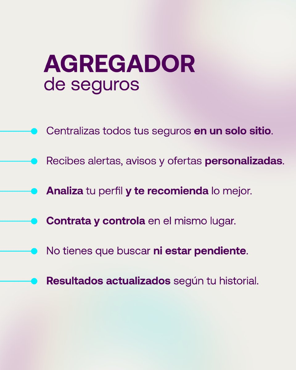 AniwaID's tweet photo. Seguro que más de una vez has buscado 🔎 𝘴𝘦𝘨𝘶𝘳𝘰𝘴 𝘰𝘯𝘭𝘪𝘯𝘦 y te han salido mil opciones con nombres raros 😅

Entenderlo te puede hacer ahorrar tiempo y dinero 💸

#aniwa #comparadordeseguros #seguros #poliza #polizadeseguros #ahorro #agregadordeseguros https://t.co/60NmTMg1VI