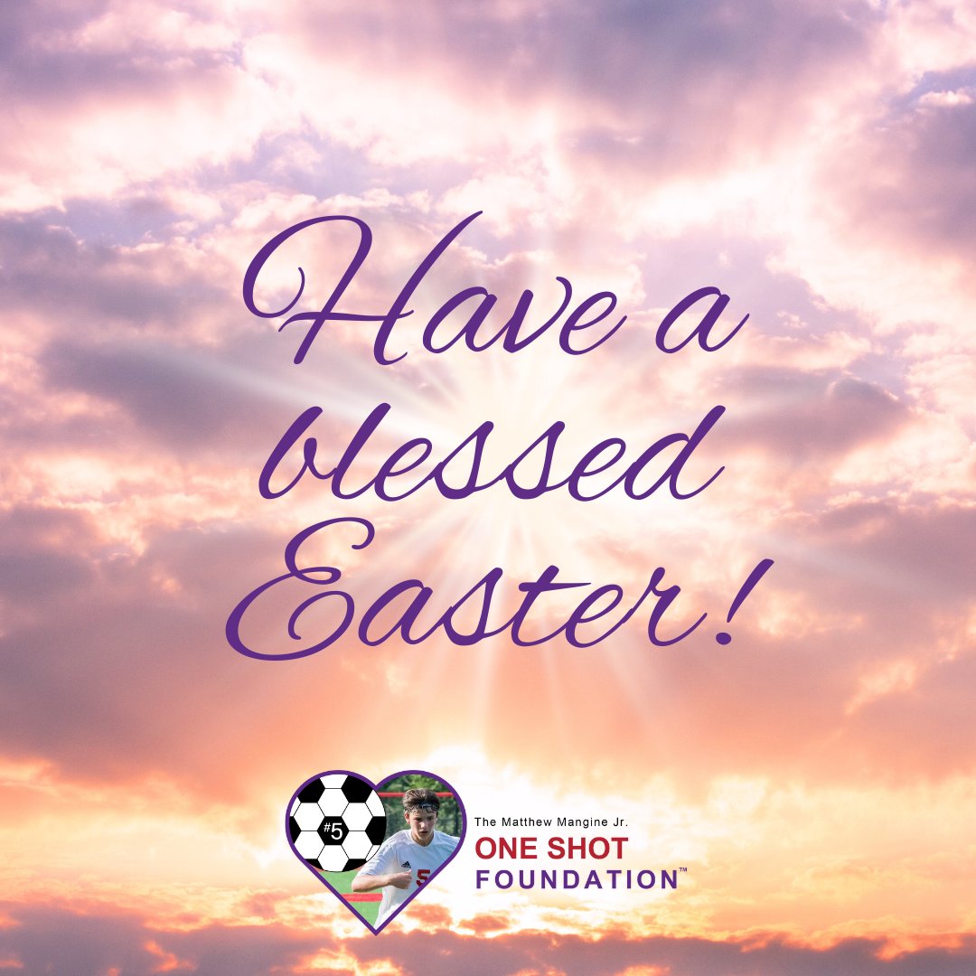 "For God so loved the world that he gave his only Son, so that everyone who believes in him might not perish but might have eternal life." John 3:16 🕊️