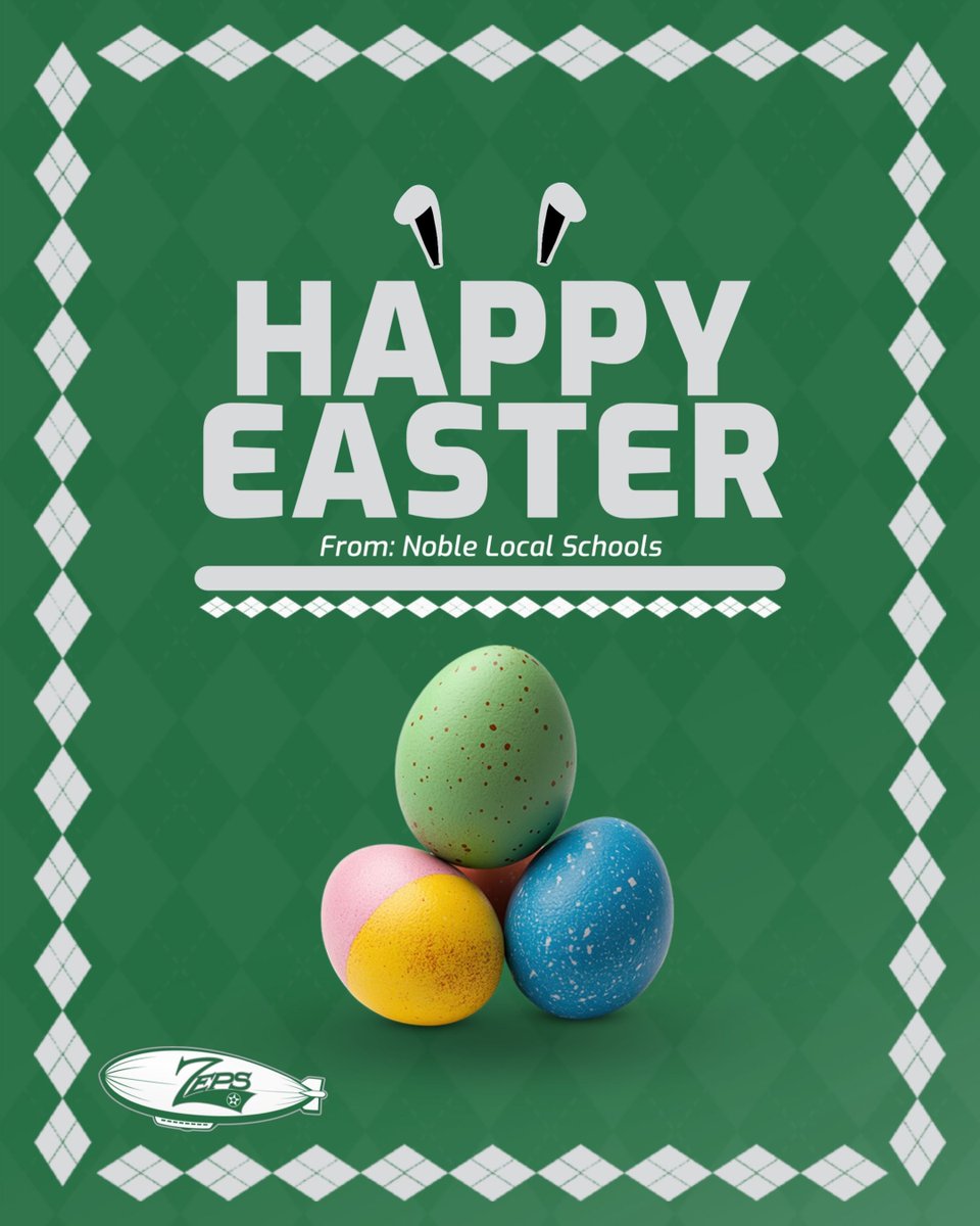 Noble Local Schools tweet media