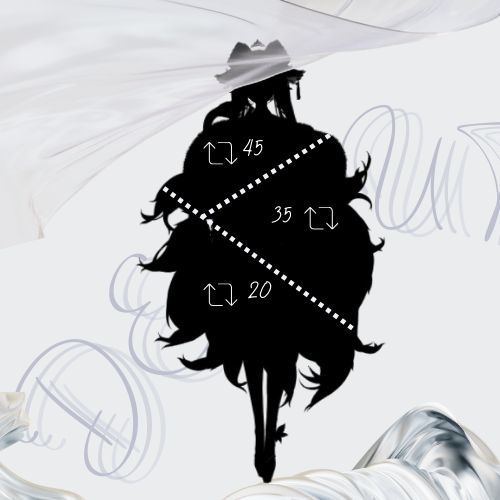 4_kia4's tweet photo. *:•. •.★*Model Reveal*★.• *★ .•°•.°

#Vtuber #VtuberTH #ModelReveal #VTuberUprising

*:•. •.★* ยินดีที่ได้รู้จักผู้หลงทางที่ผ่านเข้ามา ท่านพอจะมีไมตรีให้เราหน่อยจะได้หรือไม่*★.• *★ .•°•.° 

↻ to unlock me https://t.co/jORYOClysA