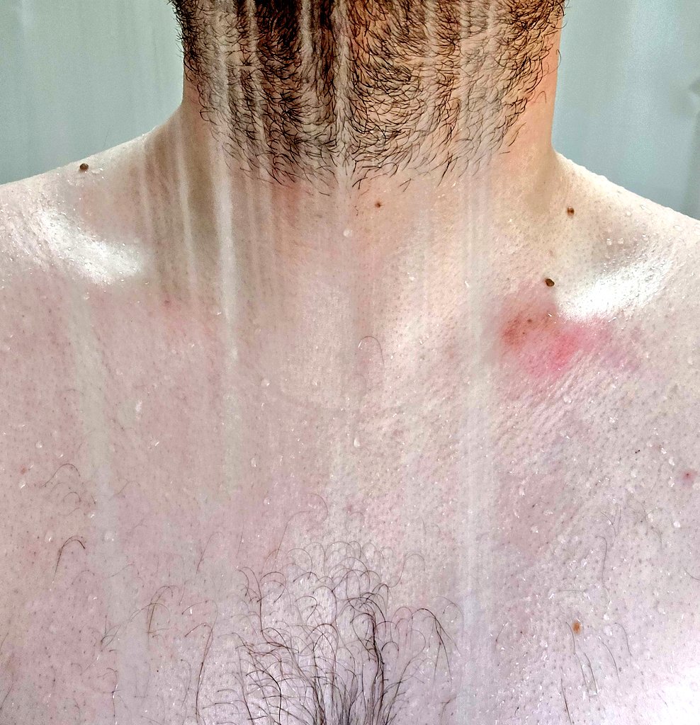 scottishdyl's tweet photo. Feeling lonely in the shower today... untill i noticed the Alpha has marked his territory at some point😈
To see what we get up to, get onto @leanscottishman s link or slide into the DM's for requests 😏😏
https://t.co/FmJVGulKgv
https://t.co/4hlh4RlVLo https://t.co/Xbh25An1x9