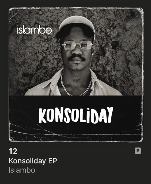 islambo10q's tweet photo. Update for my StreetCandidate
We up to No 12 on Apple Music Album Now.. 10q
Happy Easter Once again