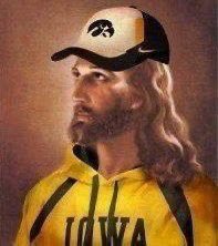 He Is Risen.