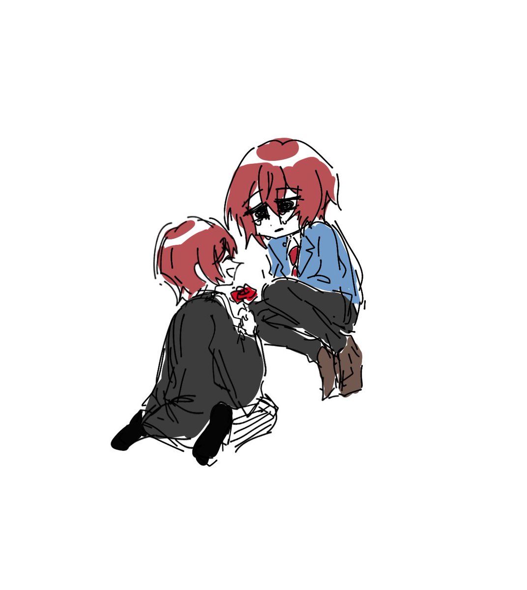 拝啓、何者にもなれなかった私へ。
#あんスタ