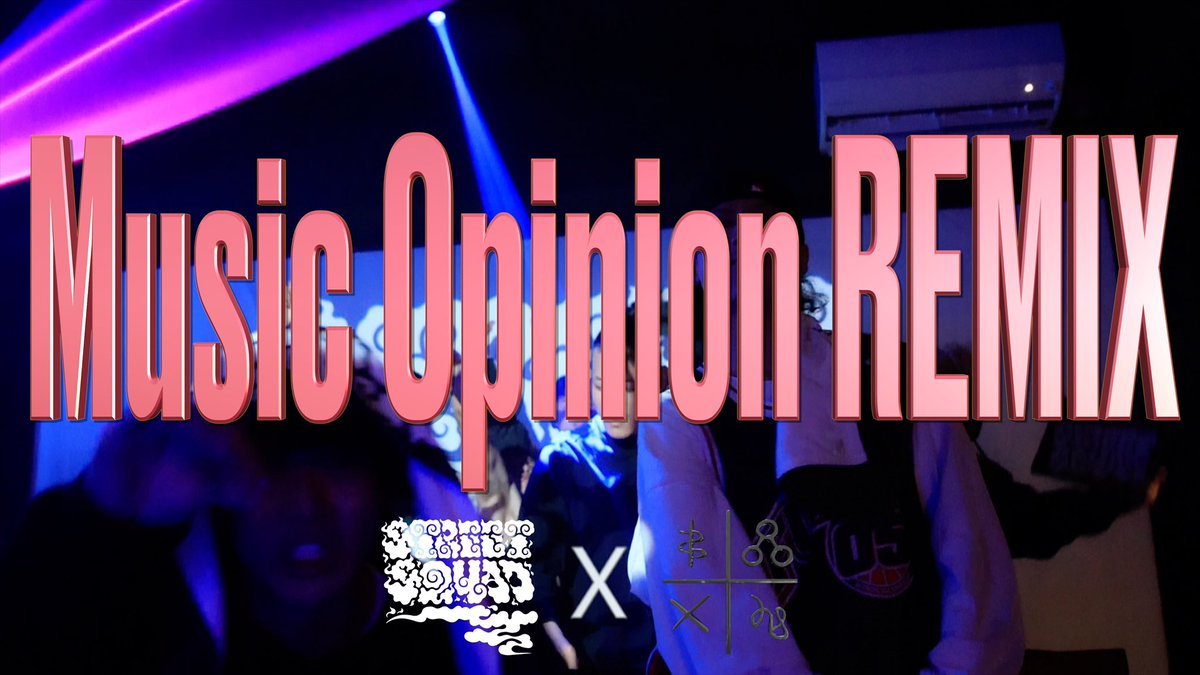 New Music Video

youtu.be/Zif-Nb6FCFs?si…