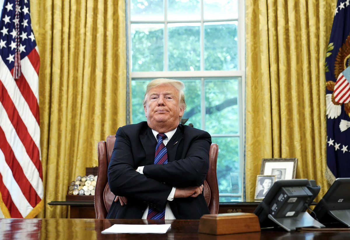 solTrumpTariff's tweet photo. Every tariff tweet is free marketing.
Every headline fuels $TRRIF.
Trump talks — we pump.
#TrumpTariffCoin #TRRIF https://t.co/B7zuvzHr6t