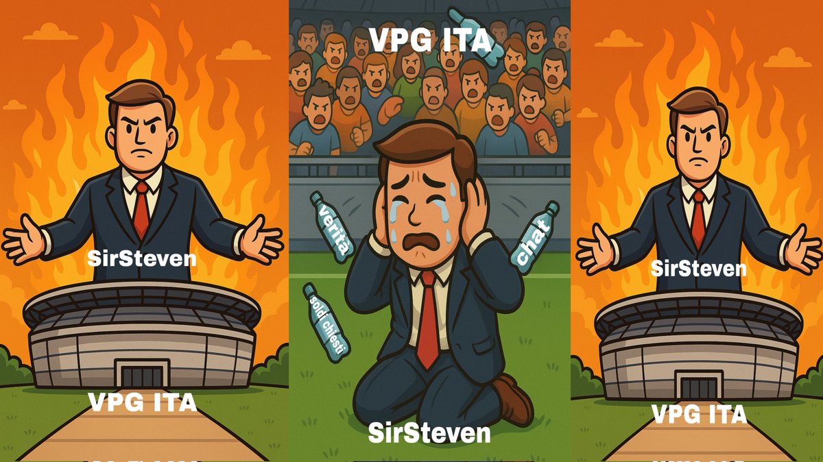 <a href="/XxSIRSTEVENxX/">SIRSTEVEN</a> Nel metaverso è finita così.