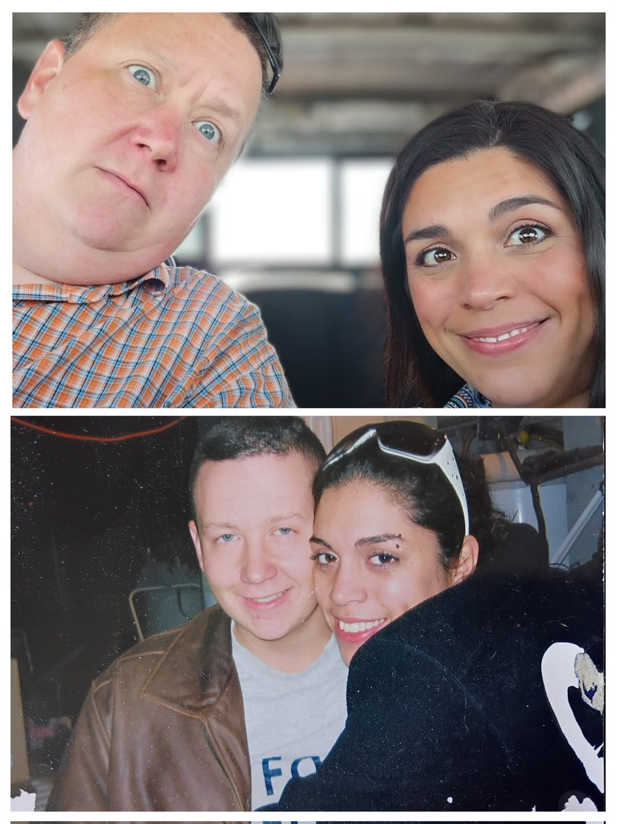 Apple Eater 🍎🍏 tweet media