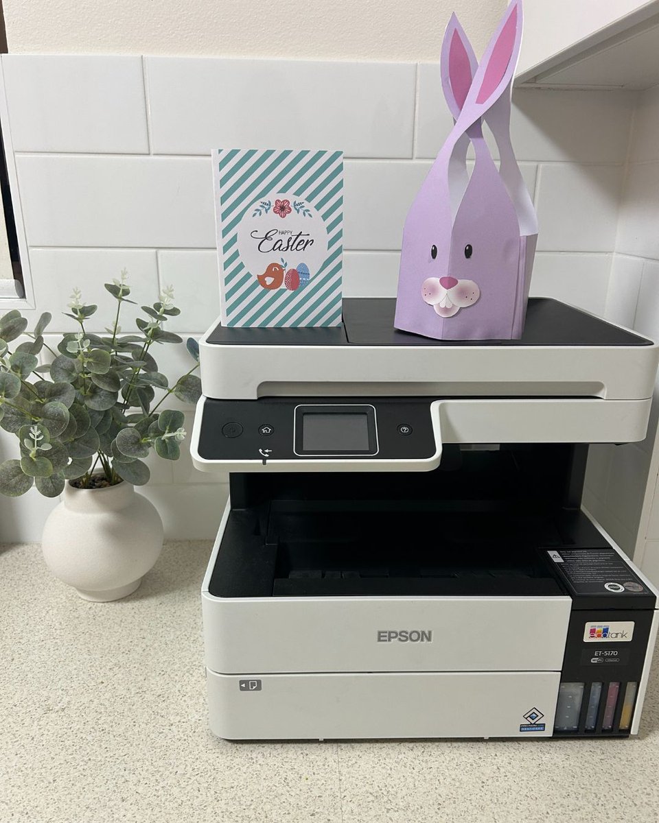 Epson Australia tweet media