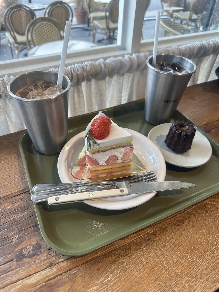 韓国旅行行ってきた！
まじで住みたい、毎月行きたい、飯美味すぎ