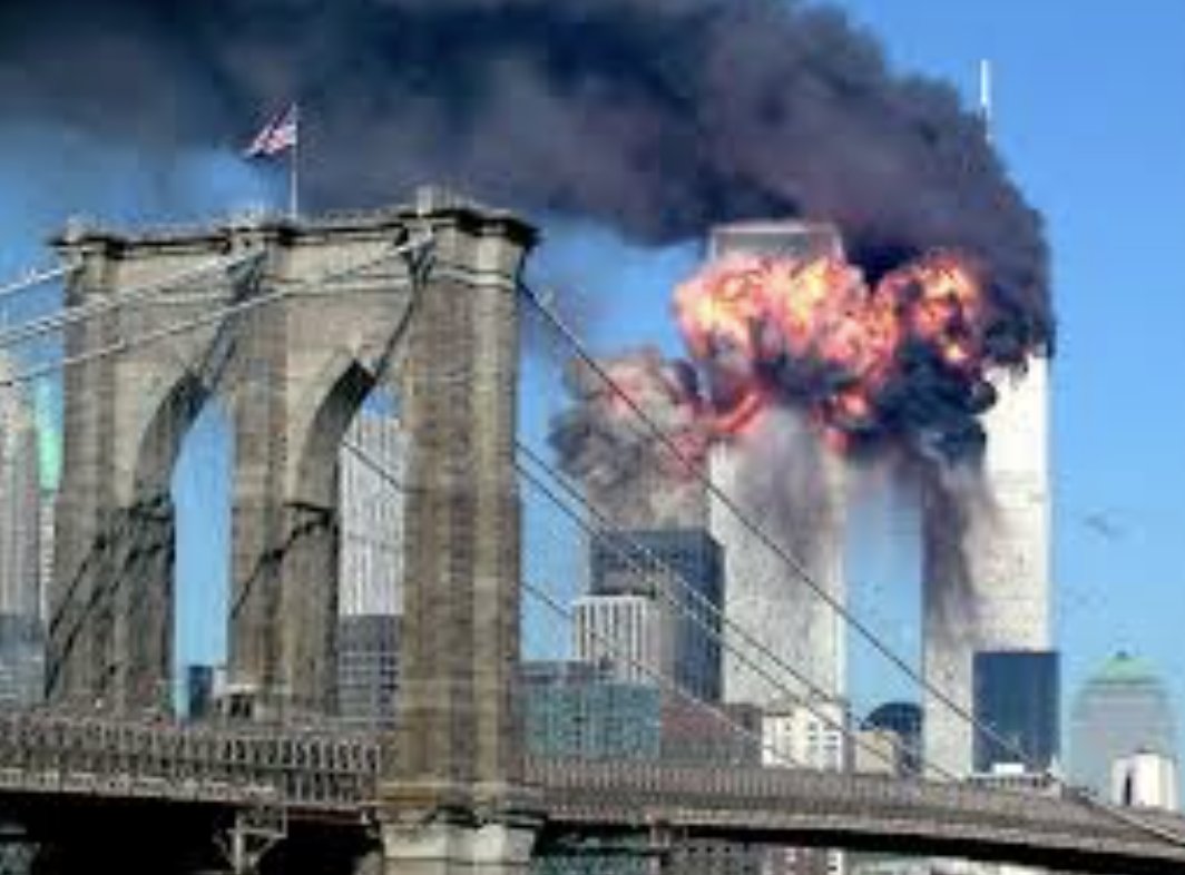 136 countries offered help to the USA after 9/11.
I don’t remember any of them asking for a refund
Here is an overview of some of the countries that contributed the most - as of today, no one has received anything in return - nor asked for it:
- Great Britain: USD 50 billion
-