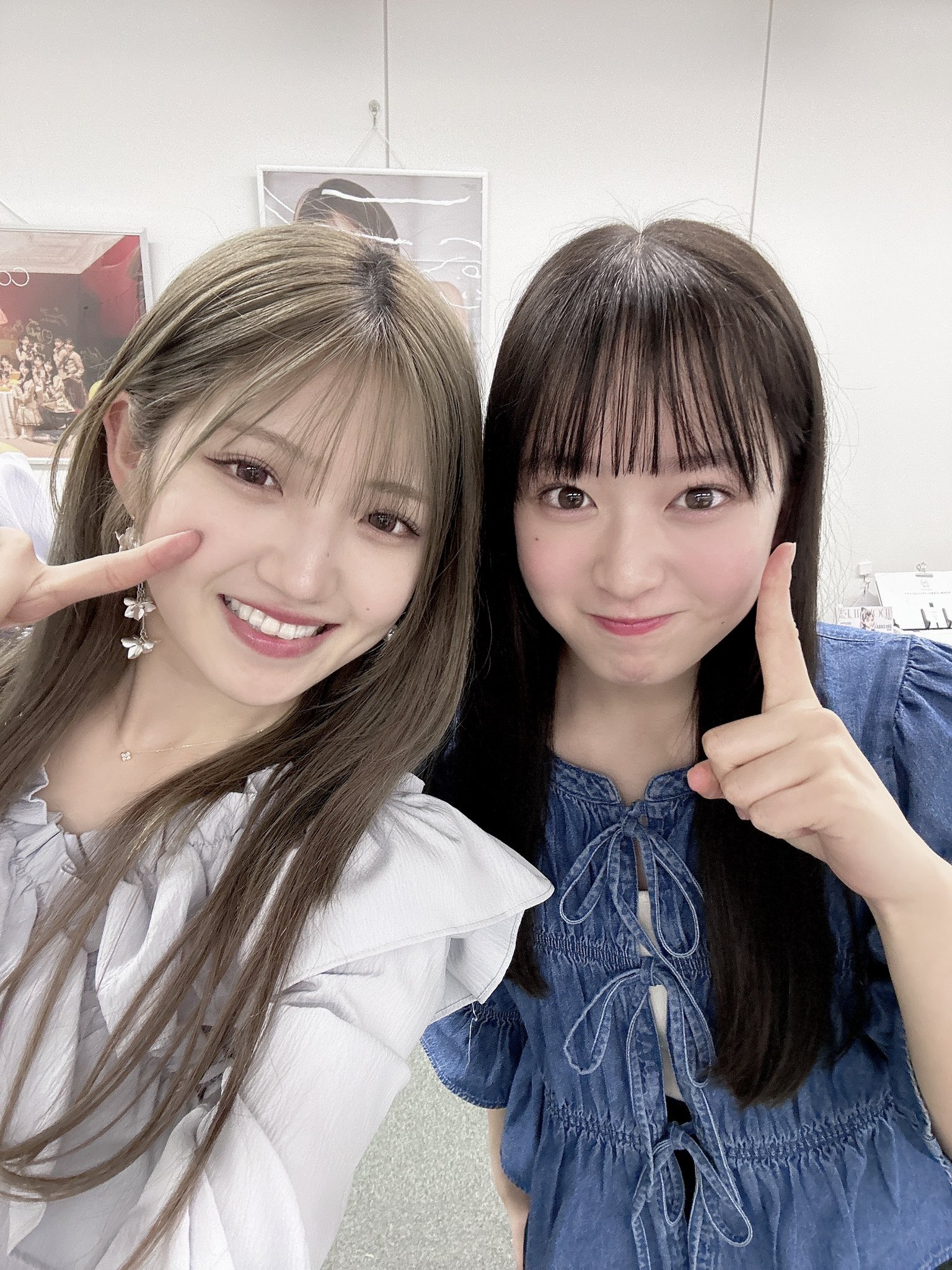 AKB48 村山 彩希 (@yuirii_murayama) / X
