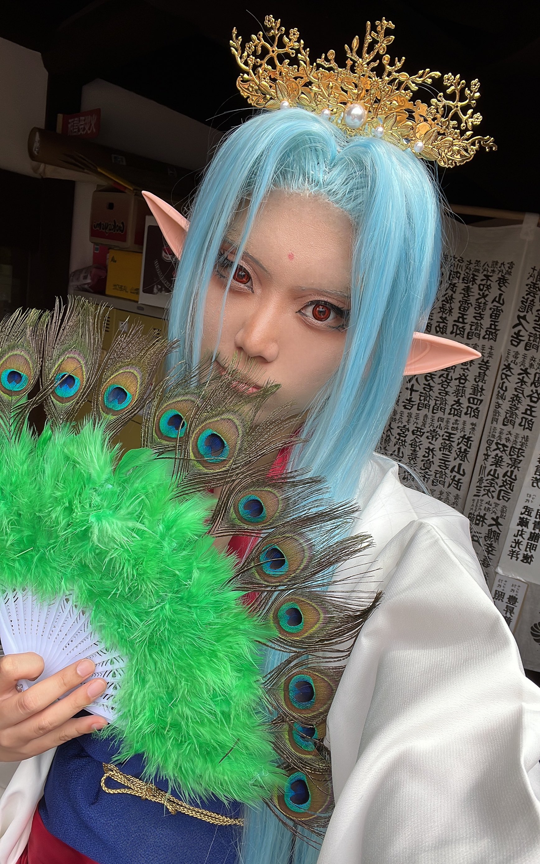 ブースターパック 異姫夢装編 夢を継ぐ星々 ｜ Z/X - Zillions