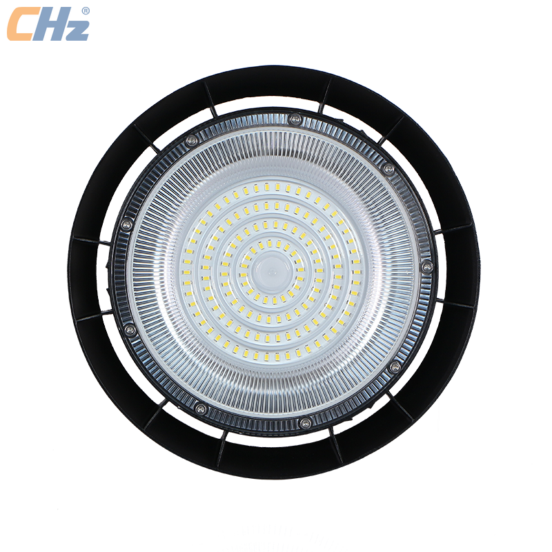 chz_lighting's tweet photo. Elevate your lighting with the CHZ-HB02 LED high bay light.
Designed with a hollow heat sink for optimal airflow, high lumen output for brightness, and an imported optical lens for superior efficiency.
#LEDLighting #HighBayLights #LIGHT2025 #InternationalTradeShowofLightingEqui https://t.co/7G56N1e20e