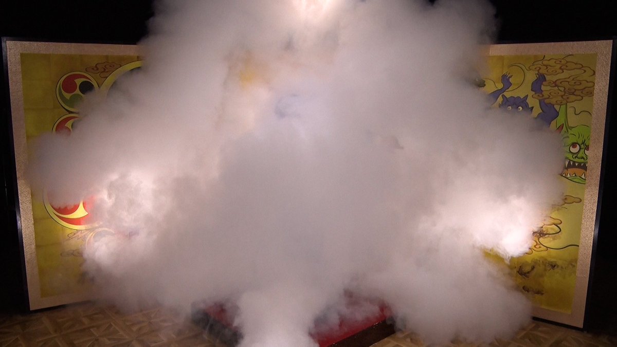 千鳥の鬼レンチャン／ 本日もご覧いただきありがとうございました