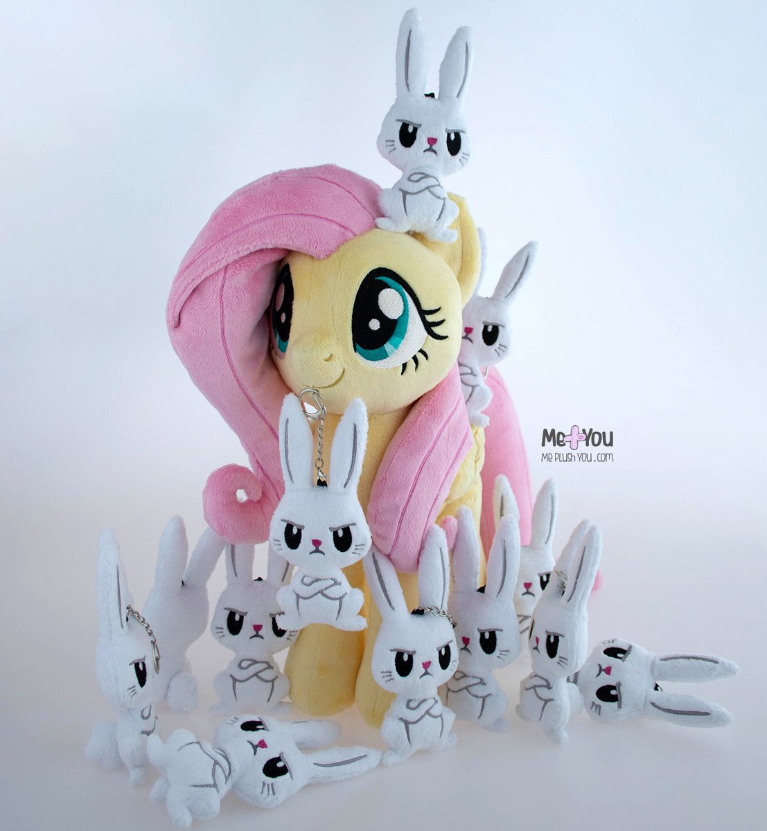 Happy Easter! 🌸🐇