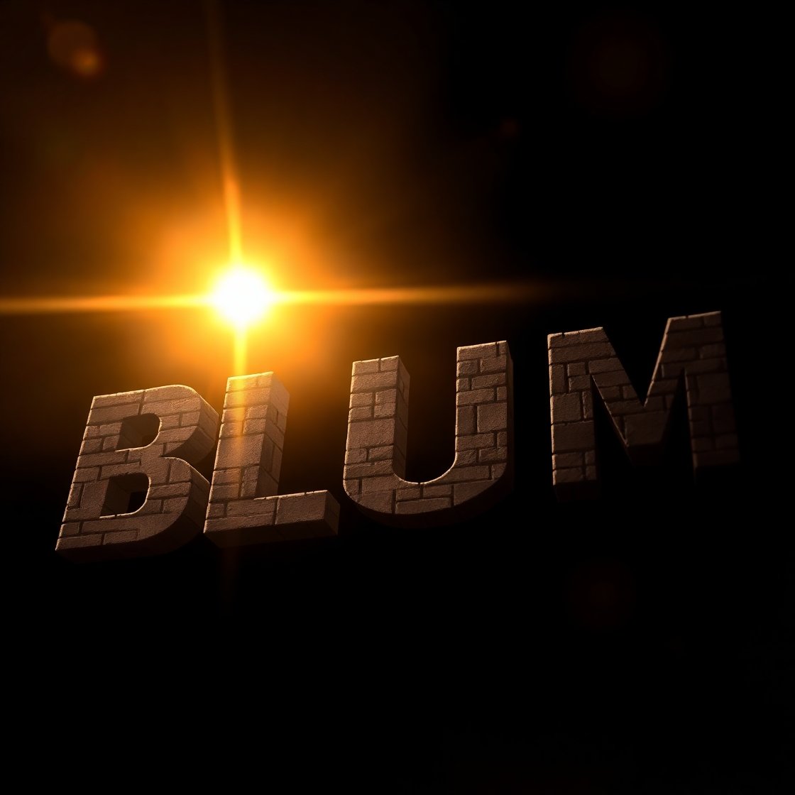 Two ex-Binance OGs, @gleb_crypto and @cryptosmerkis, dropped something big  last year April 2024 the Blum mini app 👌 @blumcrypto - Blum! Their vision?  Simple and powerful: All of crypto, in one app.