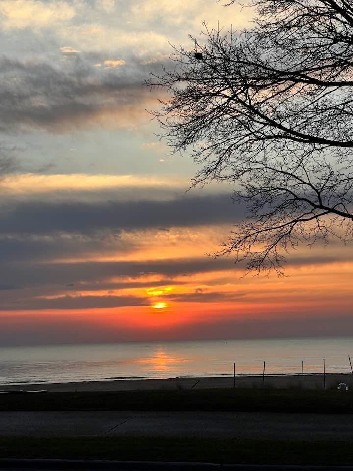 Today is a great day to remind you that you can live with the hope of a next shot!

New beginnings are possible...

The past is not where you live...

In golf. In life. 

Happy Easter ❤️