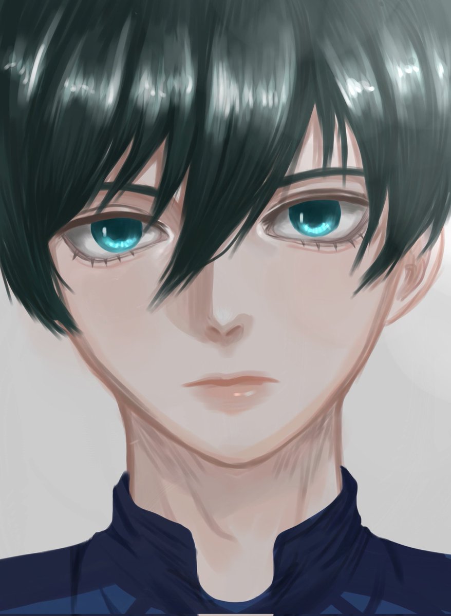 Rin #ブルーロックFA