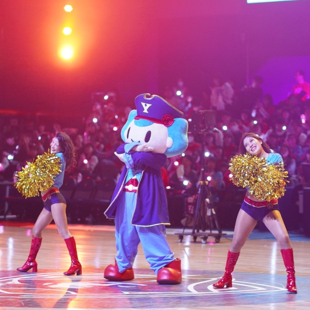 Y_lets_go's tweet photo. 2025.4.20
🆚名古屋ダイヤモンドドルフィンズ
＠横浜BUNTAI
🌹✨
#gobrose
#ビーコル
#ToTheBone https://t.co/Oup3tDKr5W