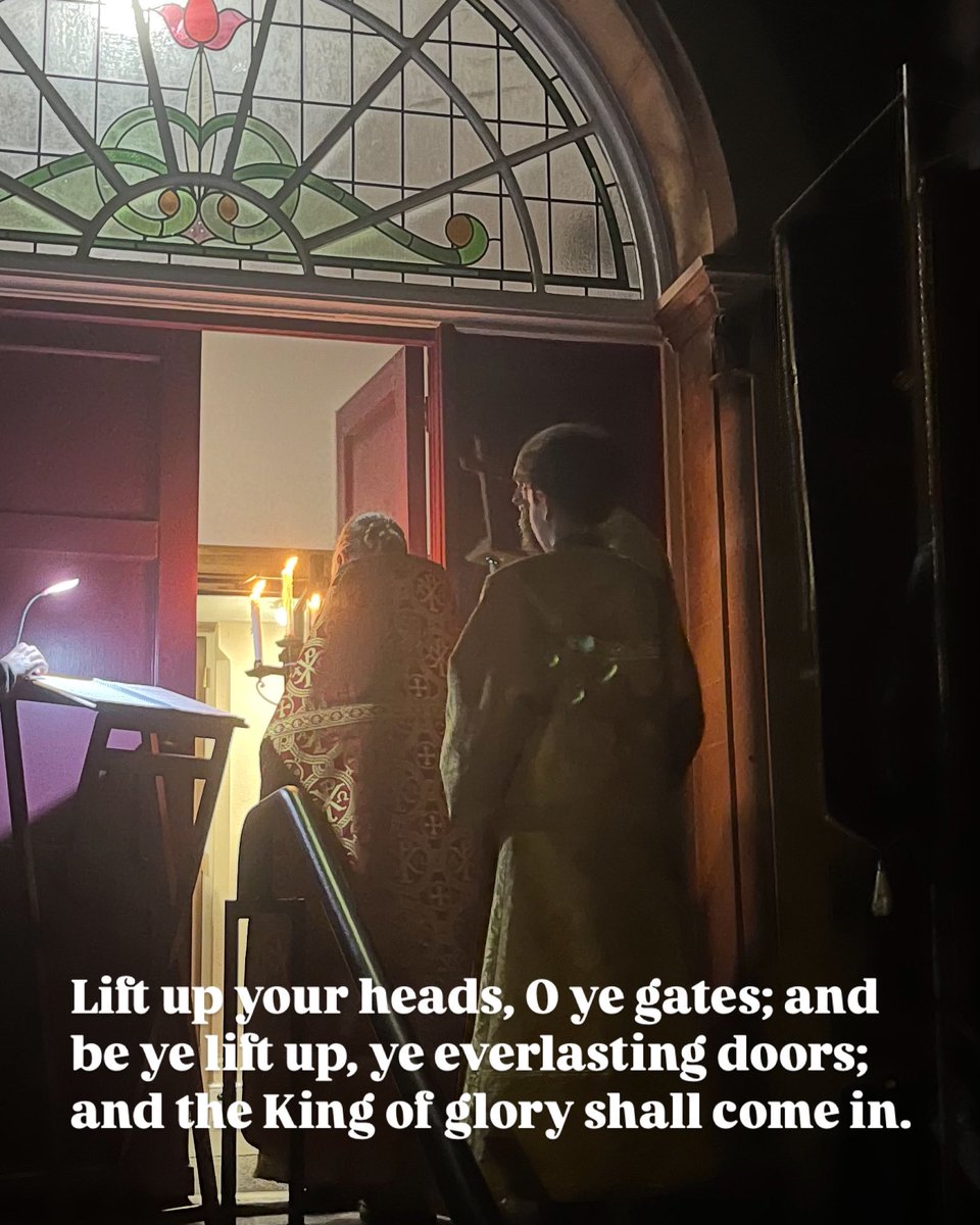 Fr Jacob Siemens (@jsiemenspriest) on Twitter photo 