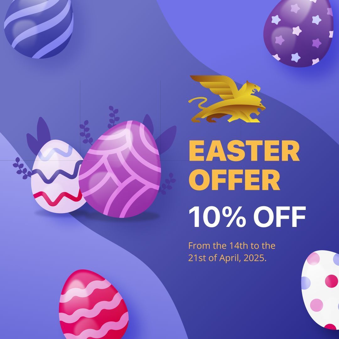 🚨 Only a Few Hours Left! 🐰
Still haven’t claimed your 10% off? Now’s your last chance! ⏳
Don’t miss out – the offer ends on April 21!
👉 buff.ly/NXG4iId 
#ChimeraTool #EasterDeal #FinalCall