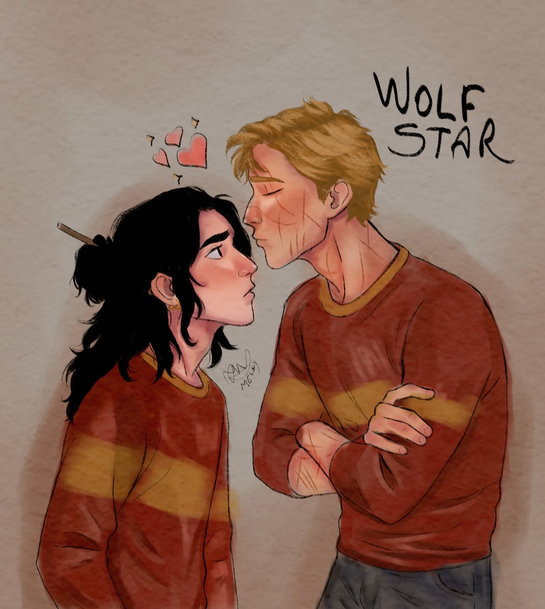 immeegrace's tweet photo. Wolfstar, 1996 ✨
The Gryffindor Royal Couple

#marauders #wolfstar #mtwt https://t.co/q6N6keWPGo