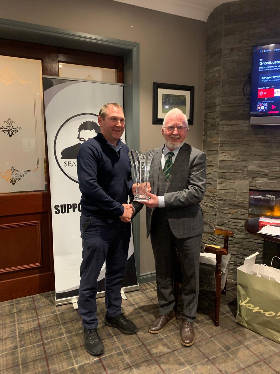 The Sean McCaffrey Foundation tweet media