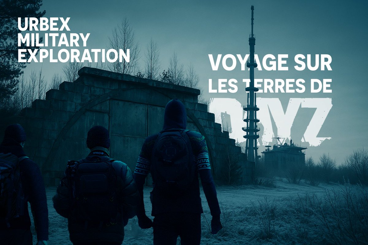 VIDEO EXPLORATION IRL CHERNARUS, NAMALSK, SAKHAL. <a href="/DayZ/">DayZ 🖥 🎮 ❤️</a>  <a href="/Pandowner_LOL/">Pandowner BL</a>   <a href="/SourSweetYT/">SourSweet</a>  <a href="/DanceOfJesus/">DanceOfJesus</a>  <a href="/Marks_1616/">Marks</a>  youtube.com/watch?v=MKrdzD…