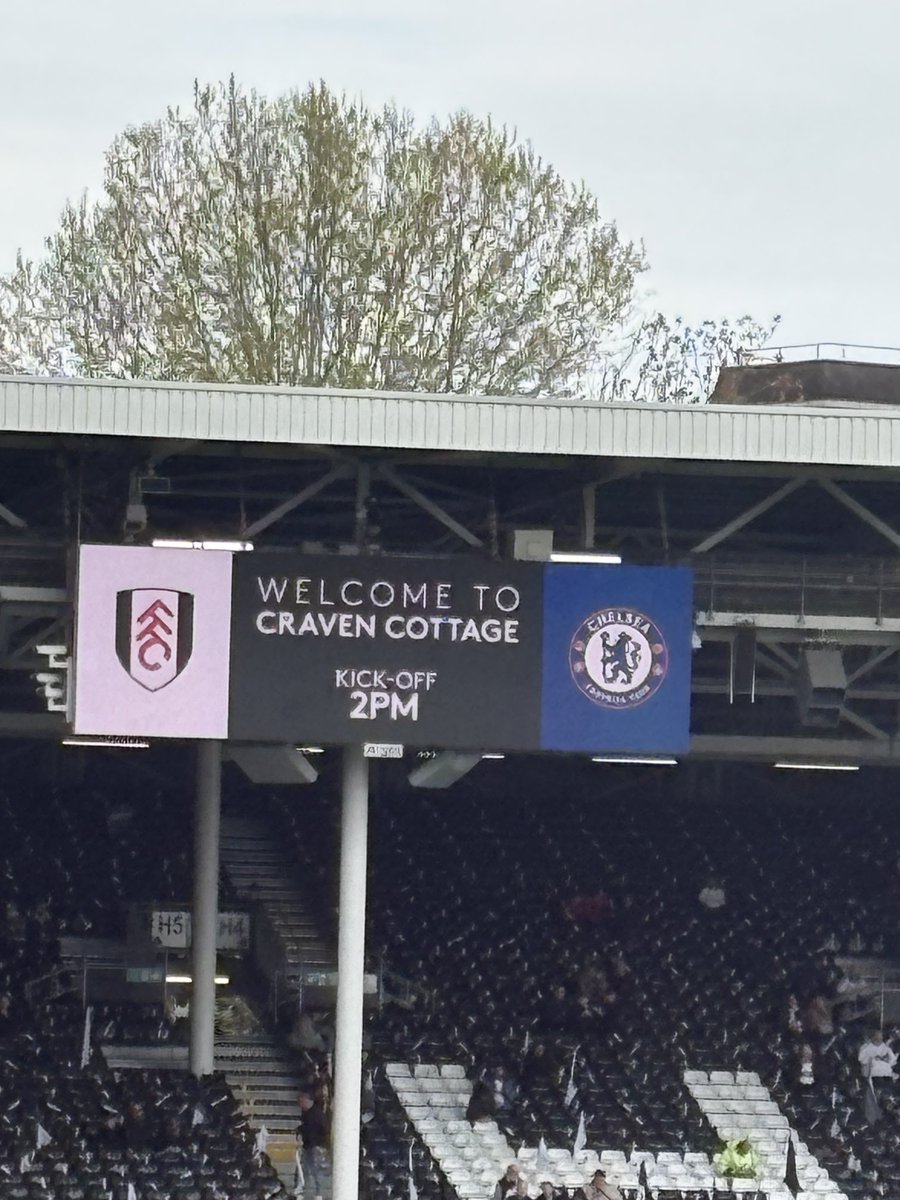 Elainecfc11's tweet photo. Come on Chels 🙏💙⚽️ https://t.co/Jb8yJtidxv