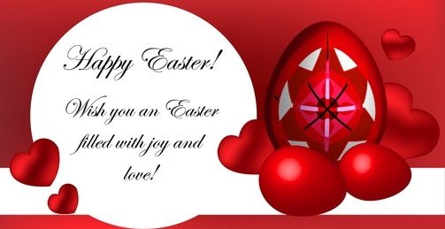 From all of us at #AOS
#HappyEaster