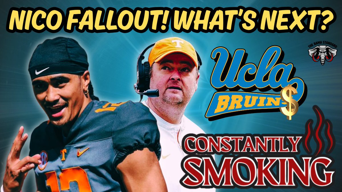 College Football Players are Getting SCREWED by NIL Agents &amp; Family! youtu.be/R9u1mMAVpE4?si… via <a href="/YouTube/">YouTube</a>