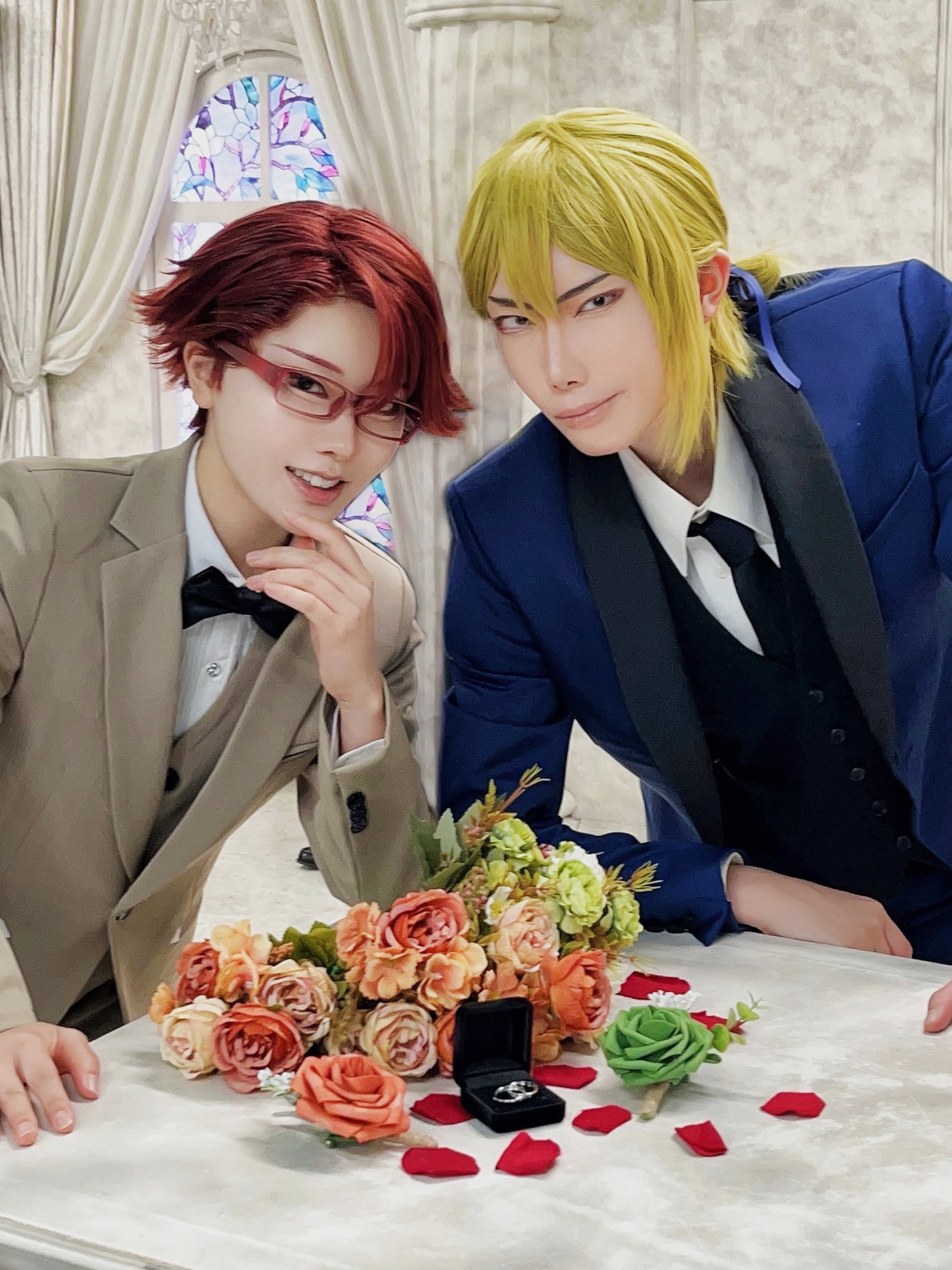 🐉ジョウ🐉4/5a! (@joe_37ka) / X