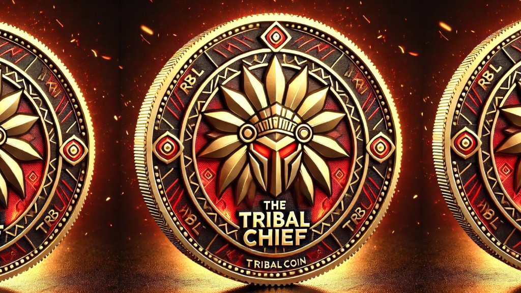 meme8coin's tweet photo. π Acknowledge the Chief of Crypto! π
π TribalCoin ($TRBL) is here to take over!
π₯ Staking | Exclusive Perks | Ultimate Power
Join the movement or get left behind! ππ
π @meme8coin
#TribalCoin #TribalChief #CryptoLeader #WrestleMania41 #RCBvsPBKS #memecoin #pazar #imdev https://t.co/gGZjeHg7Jj