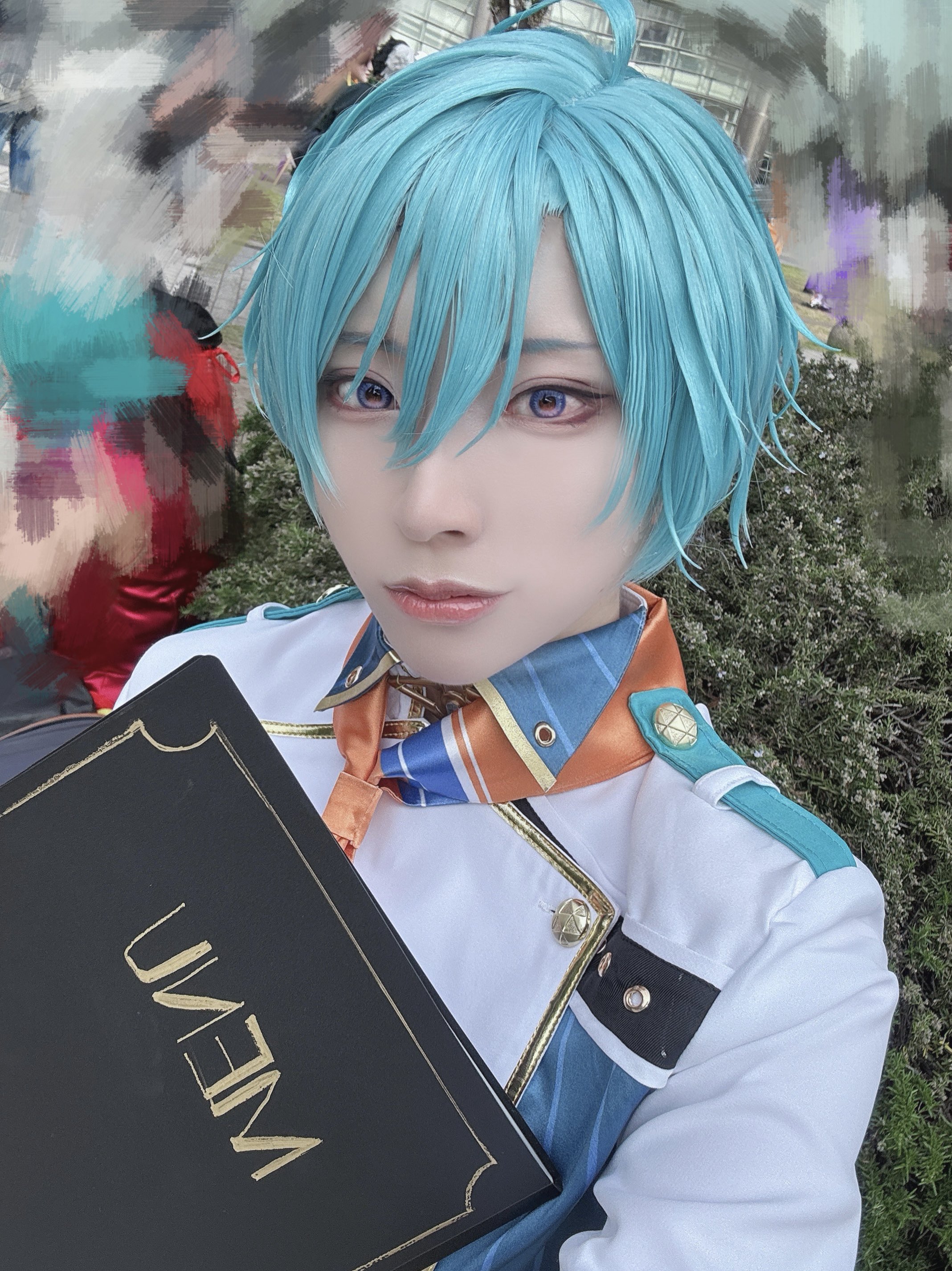 田中太郎 (@tanaka_164) / X