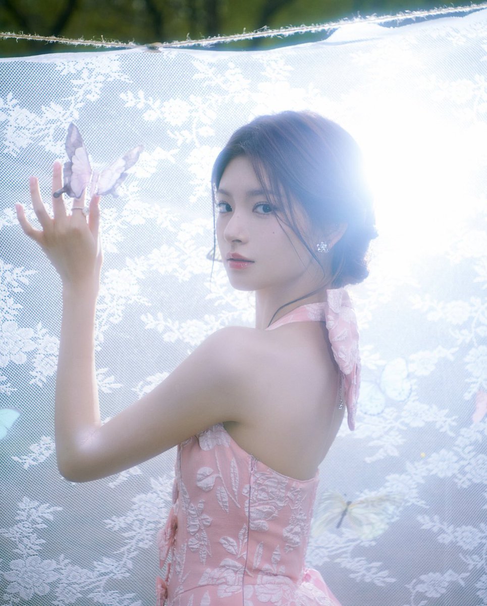 roni11222299's tweet photo. 春の妖精さんだよ………… https://t.co/iGm8btlPeB