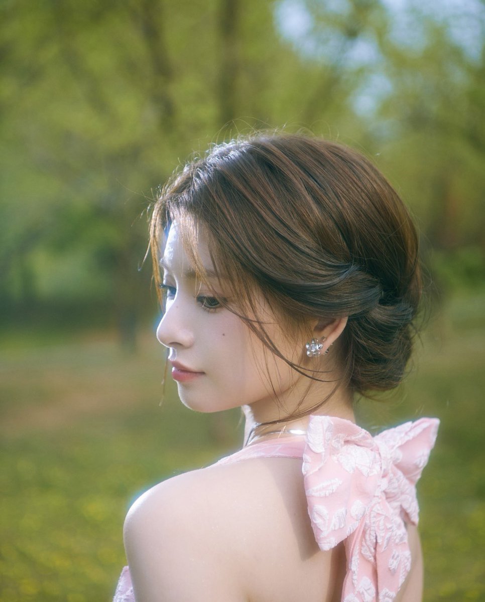 roni11222299's tweet photo. 春の妖精さんだよ………… https://t.co/iGm8btlPeB