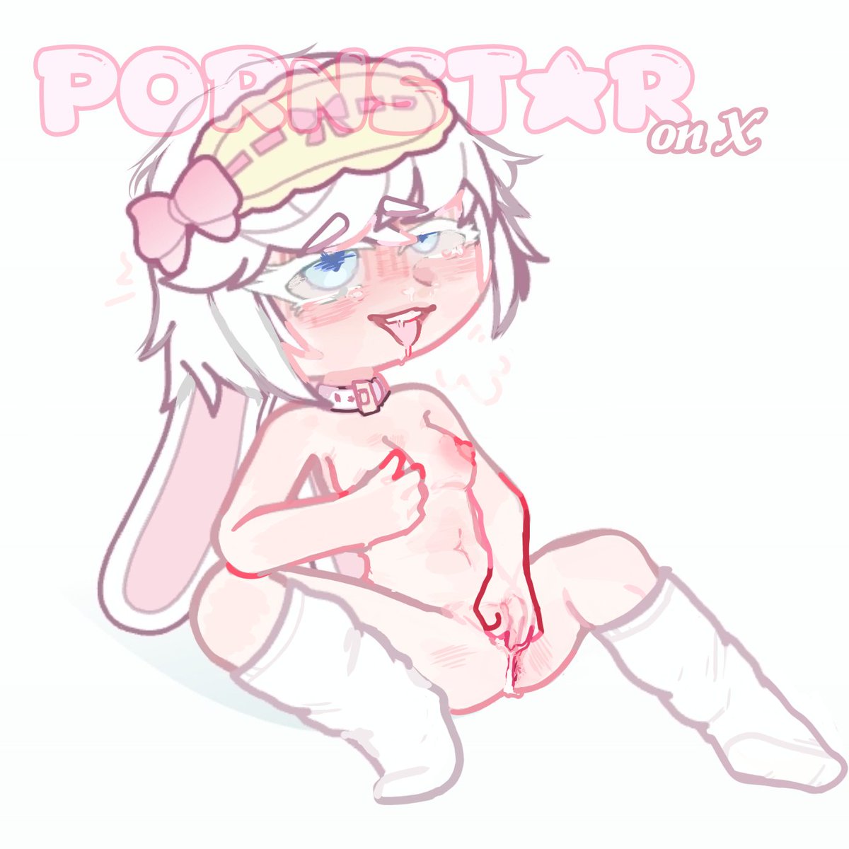 MI_THEstrawbery's tweet photo. ‧₊ ᵎᵎ 🌸⋅ ˚✮
────୨ৎ────
If you're still waiting for chocolate...
The Easter Bunny is still very Busy 𖹭 🐰____
▀▄▀▄▀▄▀▄▀▄▀▄▀▄▀▄▀▄𑁤
➜
#gachaheat #gachanfsw #gachaslut #gachansfwedit #GachaEdit #gachaedit #gachasfw #art #gachansfwcommunity #nsfw https://t.co/MUGPAU702Y