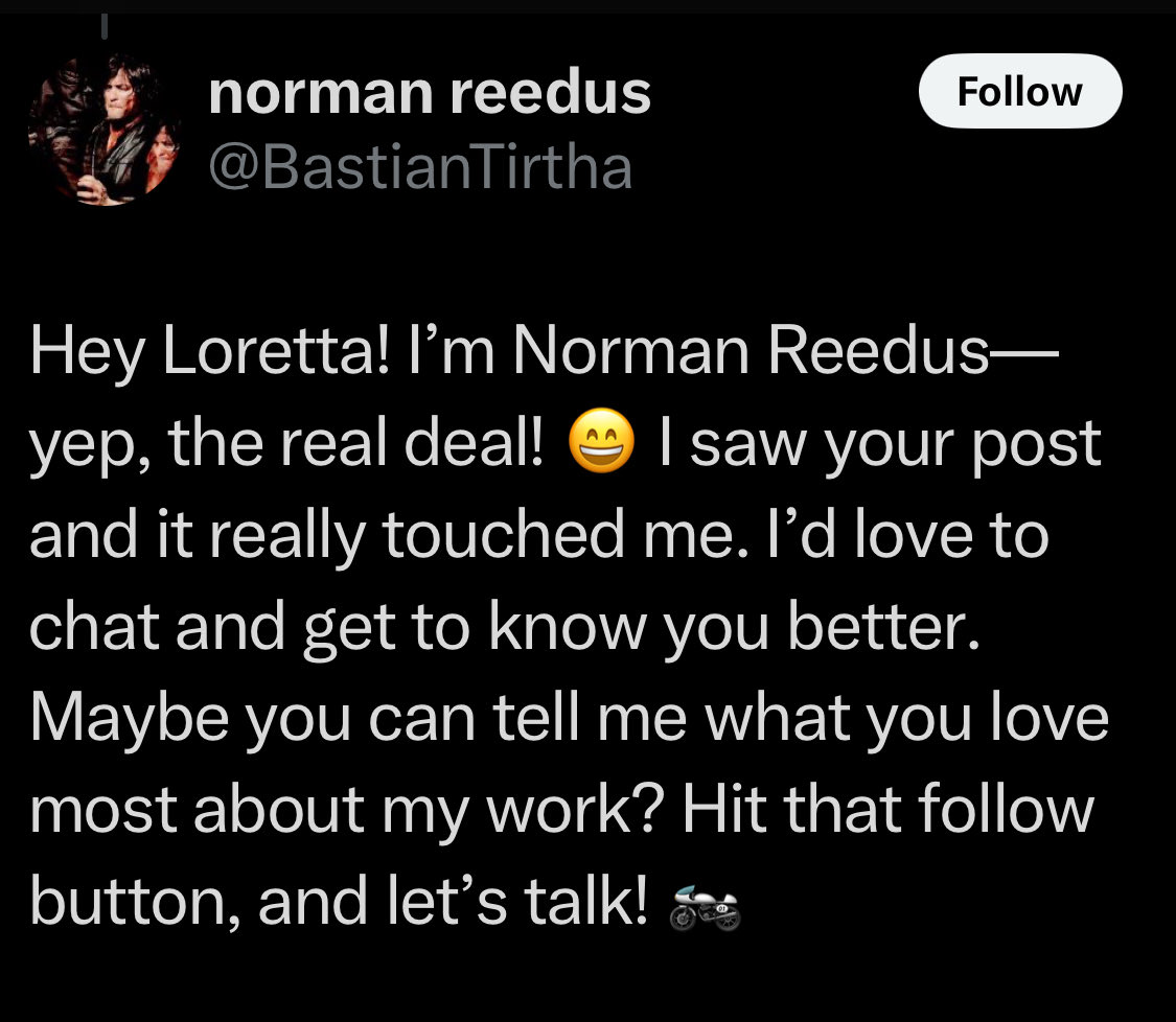 wwwbigbaldhead's tweet photo. Not me https://t.co/laTMrZ4UVU
