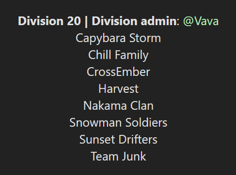 CrossFire (メF) tweet media