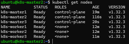 _michaelrebmann's tweet image. My @Supermicro_SMCI  home lab with @VMware ESXi free 8.0U3e is up and running again. First task: Deployed a complete #K8s cluster on @ubuntu VMs. Now, the real learning starts.

Used these articles to be successful:
- cherryservers.com/blog/install-k…
- reddit.com/r/kubernetes/c…