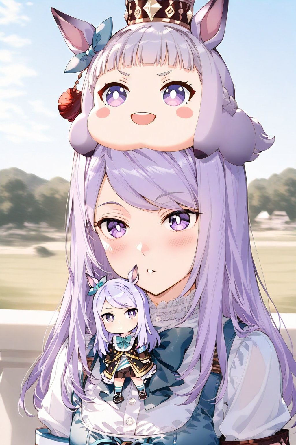 べが on X: 