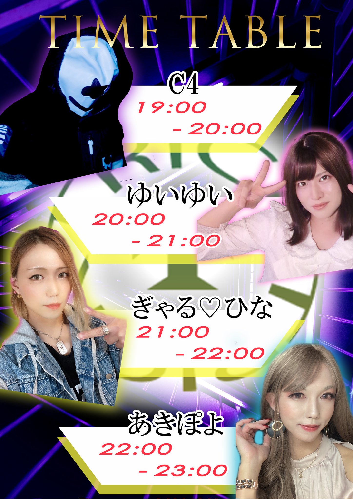 入院4日目 | まま忘れないよ