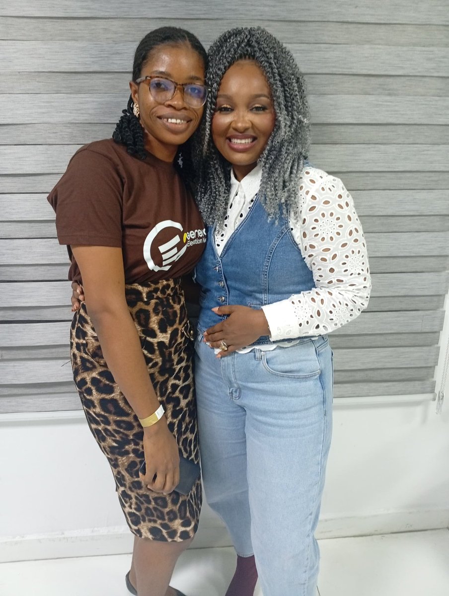 Majestic Manifesto 2025 was a hoooge success!!

I received my Easter gift early- the gift of Debola Deji-Kurumi (aka DDK) is more than I can ever ask for.

It was truly an EPIC moment 🔥

Cheers to new beginnings 🥂

Christ was crucified, he died and he arose 🙌 Gloryyyyy!!!