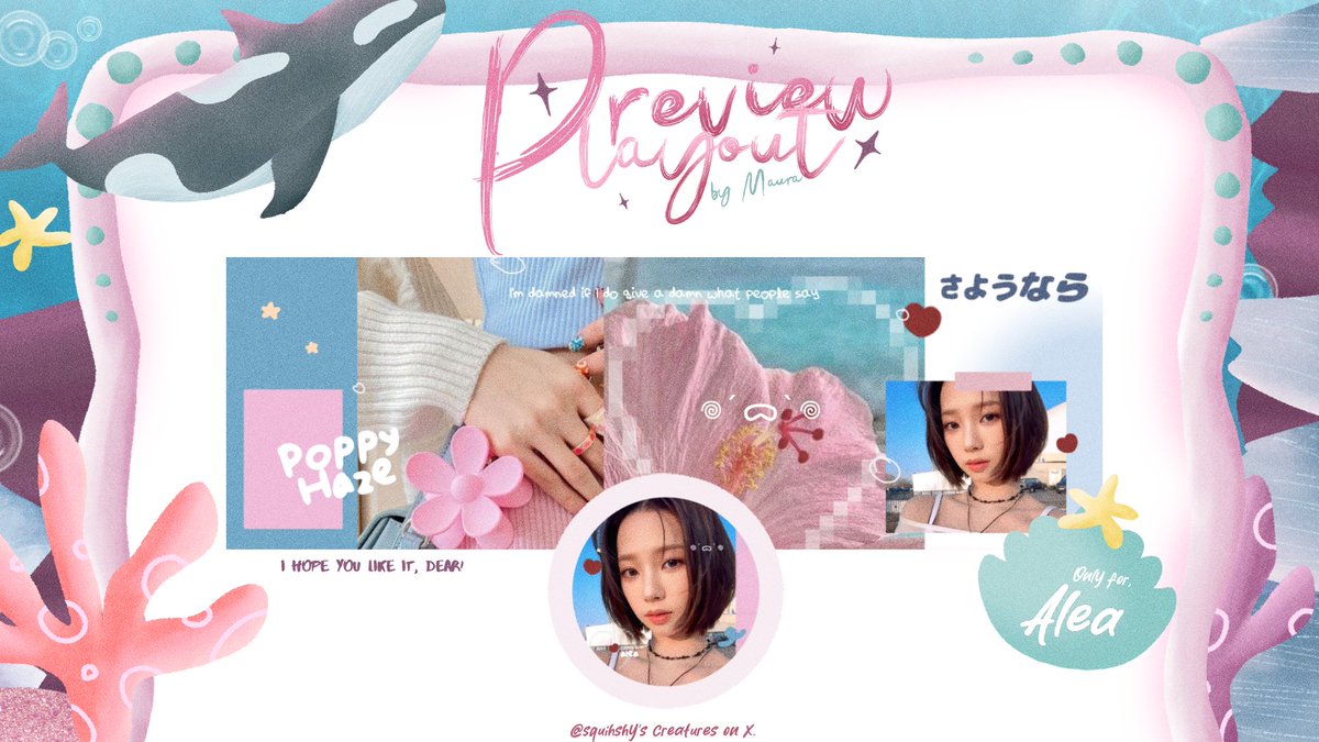 Repost will be appreciated!🫧🩷 

Hai selamat malam! Aku mau kenalin anak aku yang baru namanya CIMOL. Semoga CIMOL disayangi &amp; dicintai sama banyak orang disini yaa🆗️⁉️⭐️🫶🏻🍃🩷. Makasih semuanya #zonauang #zonaba