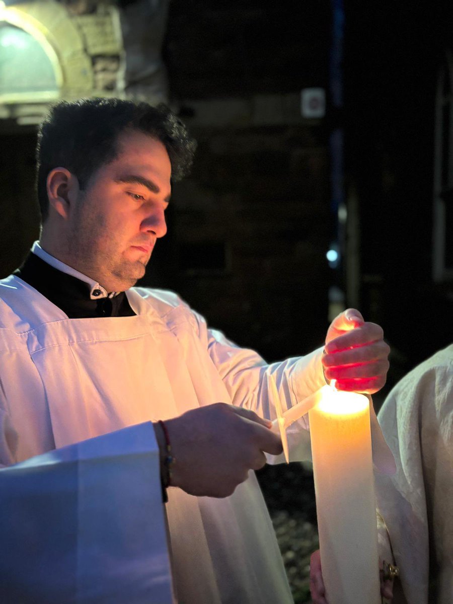 St Patrick's Belfast tweet media